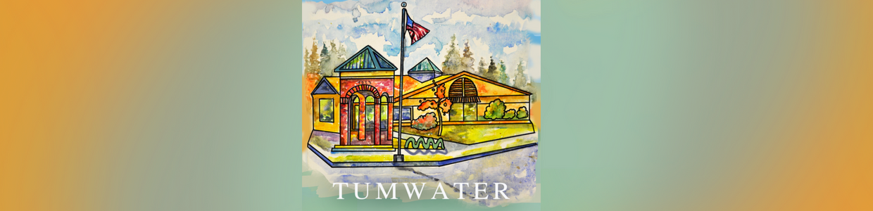 Tumwater Timberland Library